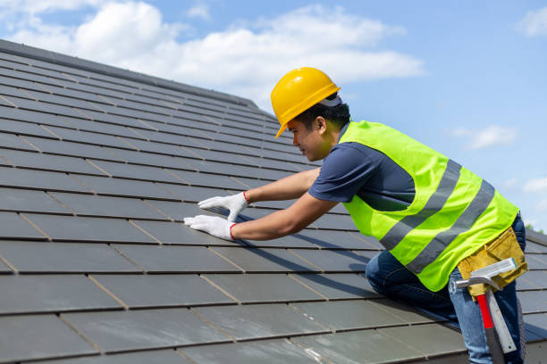 Best Residential Roofing Contractor  in Yukon, OK