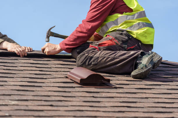 Best Sealant for Roof  in Yukon, OK