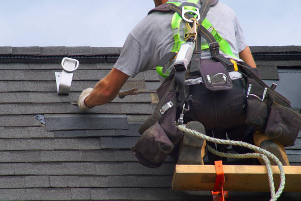 Best Roof Gutter Cleaning  in Yukon, OK