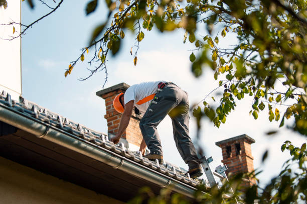 Best New Roof Installation  in Yukon, OK