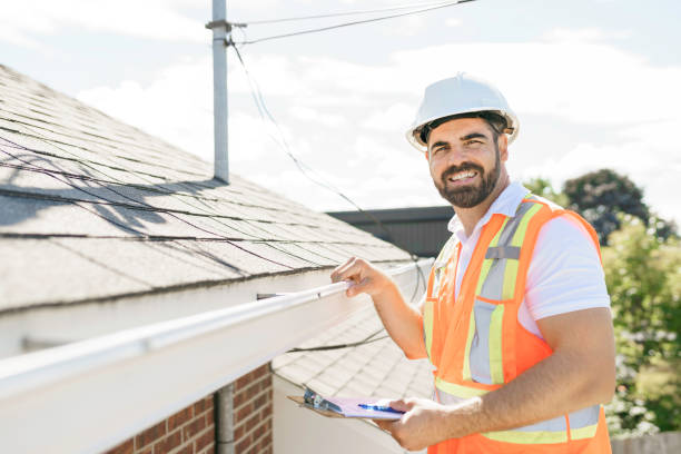 Best Storm Damage Roof Repair  in Yukon, OK