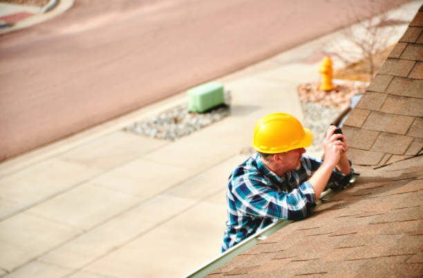  Yukon, OK Roofing Contractor Pros