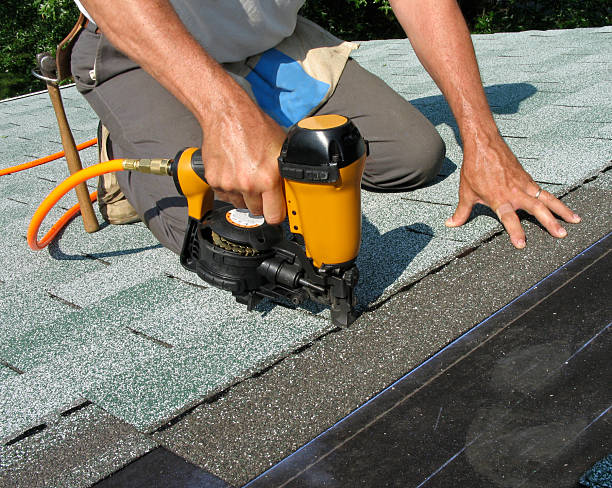 Best Roofing Contractor Near Me  in Yukon, OK