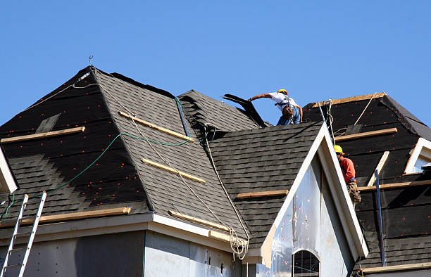 Best Best Roofing Contractors  in Yukon, OK