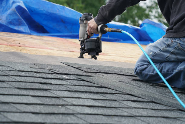 Best Residential Roofing Contractor  in Yukon, OK