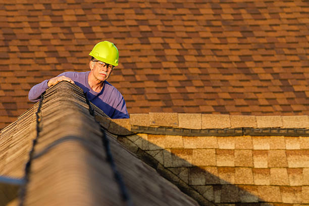 Best Roof Maintenance Services  in Yukon, OK