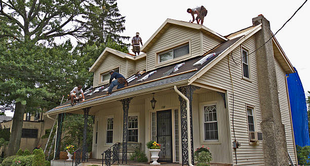 Best Gutter Installation and Roofing  in Yukon, OK
