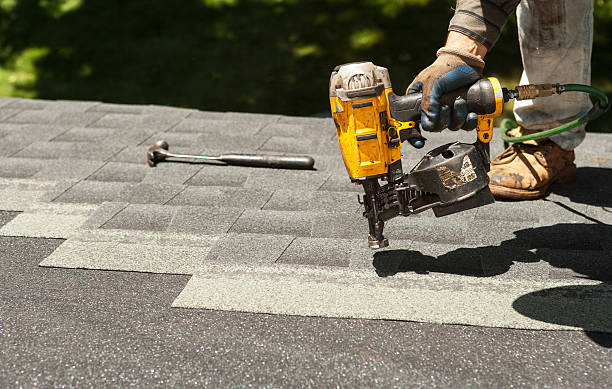Best Sealant for Roof  in Yukon, OK