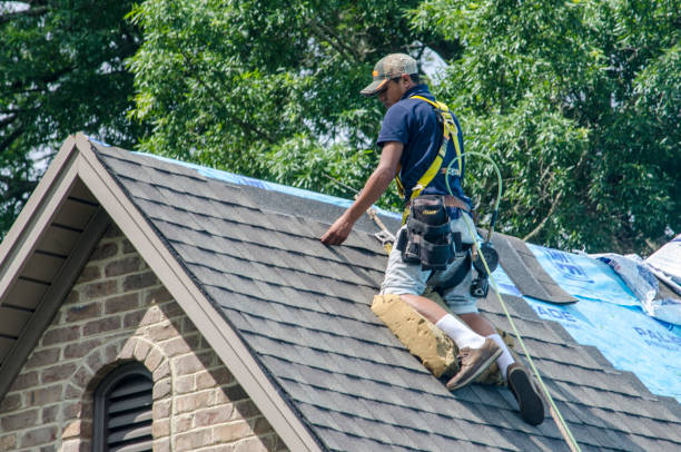 Best Slate Roofing Contractor  in Yukon, OK