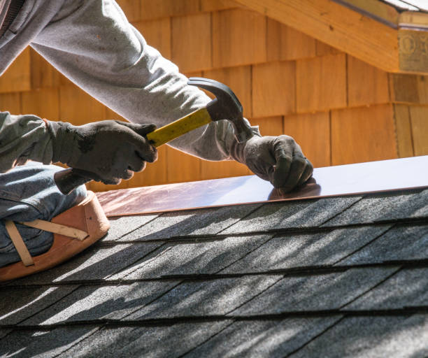 Best Commercial Roofing Services  in Yukon, OK